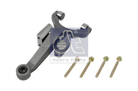 DT RELEASE LEVER 5.50072