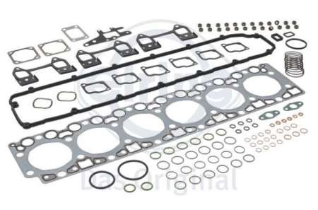 ELRING YLÄPÄÄN TIIVISTESARJA RVI DXI7/VOLVO D7E EL-063900