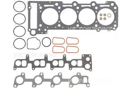 VR YLÄPÄÄN TIIVISTESARJA MERCEDES OM611.980/981 02-31555-01