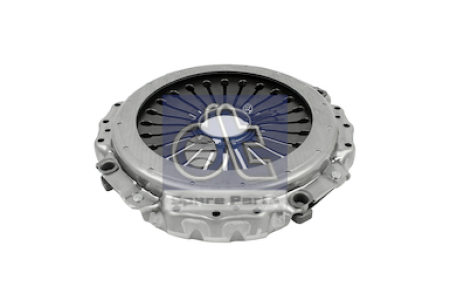 DT CLUTCH COVER 1.13338