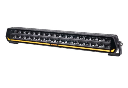 PURELUX PANTHER S540 LED-LISÄVALO 9-32V | 216W | REF 50 VS-12003