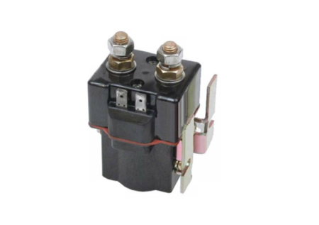 HALDEX SOLENOIDI 80A | KANTIKAS HX.50132-00