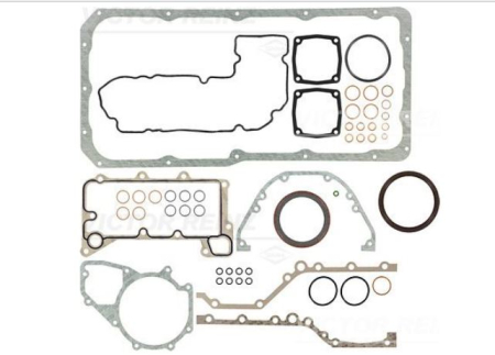 VR ALAPÄÄNTIIVISTESARJA MERCEDES OM442 08-23443-05