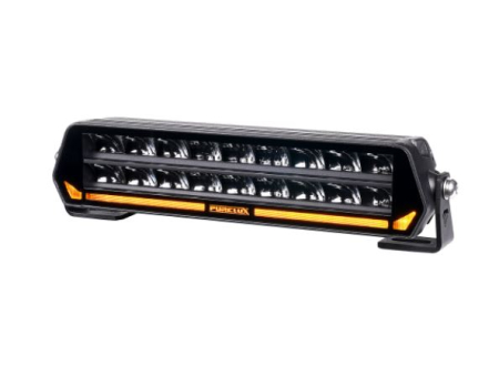 PURELUX PANTHER S300 LED-LISÄVALO 9-32V | 108W | REF 37.5 VS-12002
