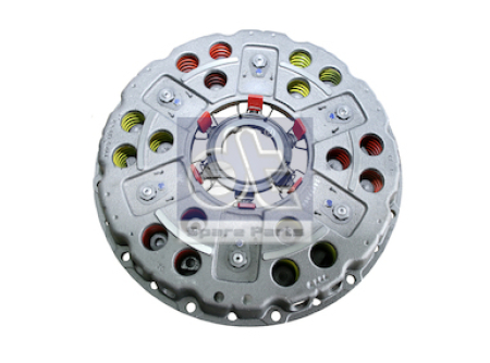 DT CLUTCH COVER 2.30263