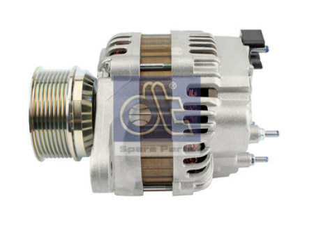 DT ALTERNATOR 6.27013