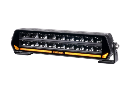 PURELUX PANTHER S300 GEN2 LED-LISÄVALO 9-32V | 108W | REF 30 VS-17149