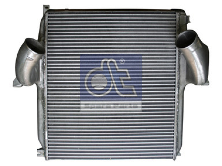 DT INTERCOOLER 4.62693