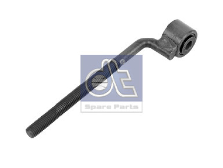 DT CLAMPING SCREW 4.40122