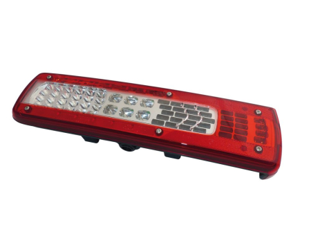 VIGNAL LED-TAKALYHTY OIKEA LC9 VOLVO FH 2003-> 500X130X86MM VG-158050