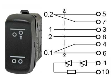 KATK.1>0<2 TELINNOST.R-SR 1045-0616