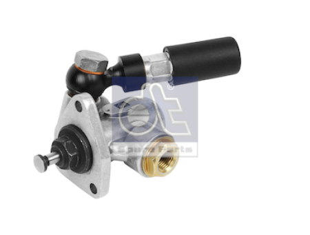DT FUEL FEED PUMP 3.21006