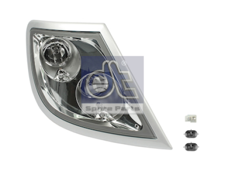 DT AUXILIARY LAMP 5.81282