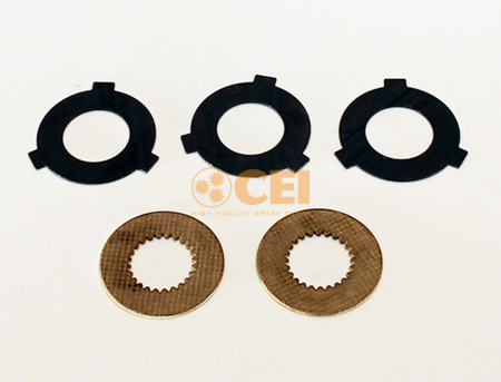 CEI DISC KIT CEI-298890