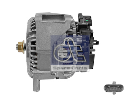 DT ALTERNATOR 3.34128