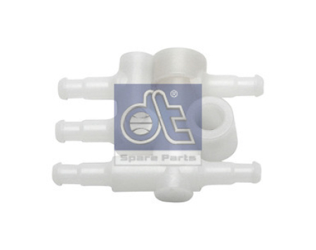 DT NON RETURN VALVE 2.74124