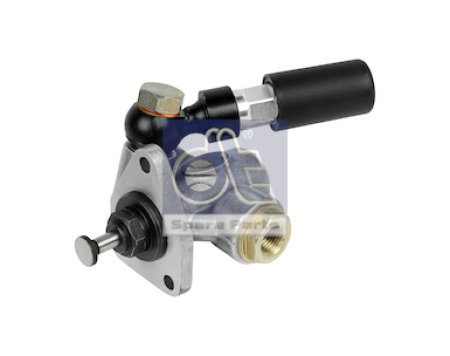 DT FUEL FEED PUMP 3.21005