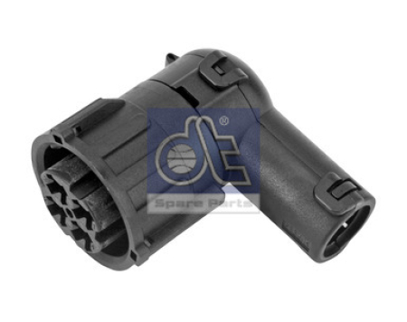 DT CONNECTOR HOUSING 3.32391