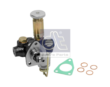 DT FUEL FEED PUMP 2.33003