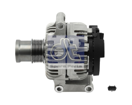 DT ALTERNATOR 13.76006