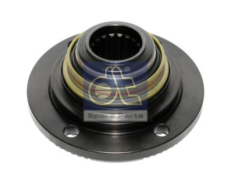 DT DRIVE SHAFT FLANGE 2.35260