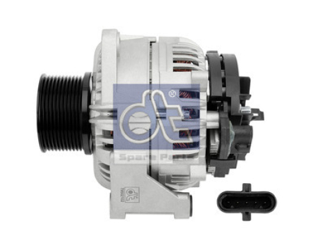 DT ALTERNATOR 4.64043