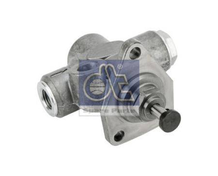 DT FUEL FEED PUMP 3.21008