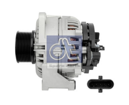 DT ALTERNATOR 4.64042