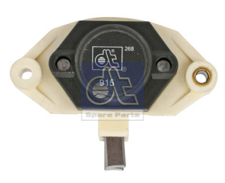 DT REGULATOR 4.60915