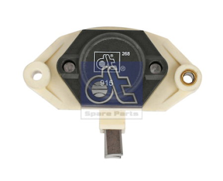 DT REGULATOR 4.60917