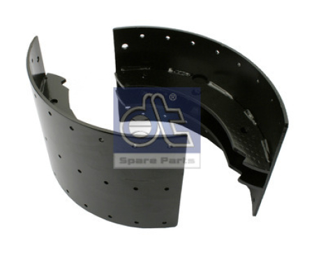 DT BRAKE SHOE KIT 2.40393