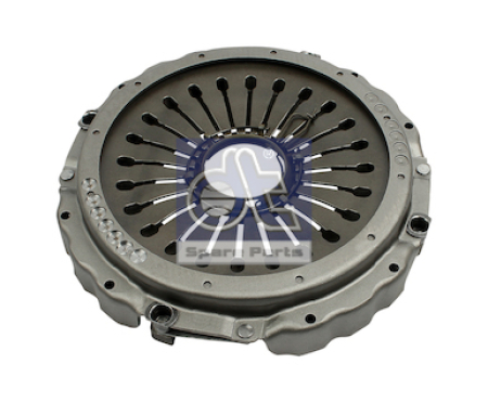 DT CLUTCH COVER 3.40016