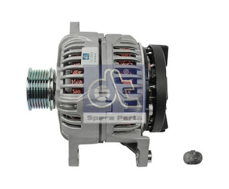 DT ALTERNATOR 12.72002