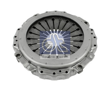 DT CLUTCH COVER 2.30274