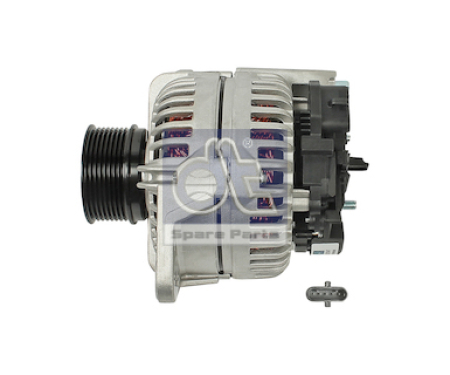 DT ALTERNATOR 2.21047