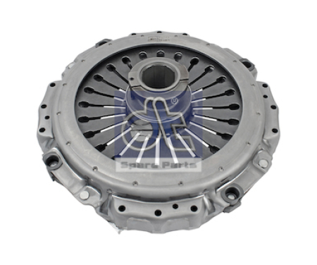 DT CLUTCH COVER, 430 MM 4.64092