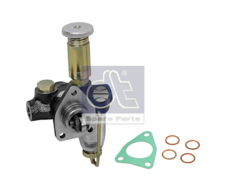 DT FUEL FEED PUMP 2.33009