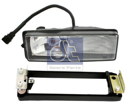 DT ADDITIONAL LAMP 5.81281