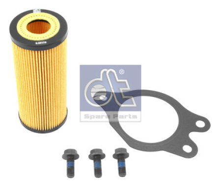 DT OIL FILTER KIT 2.32174