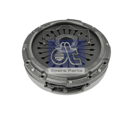 DT CLUTCH COVER 2.30371