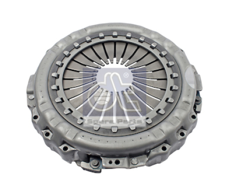 DT CLUTCH COVER 2.30381