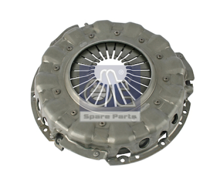 DT CLUTCH COVER 5.50045
