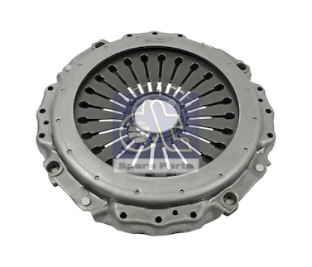 DT CLUTCH COVER 1.13127