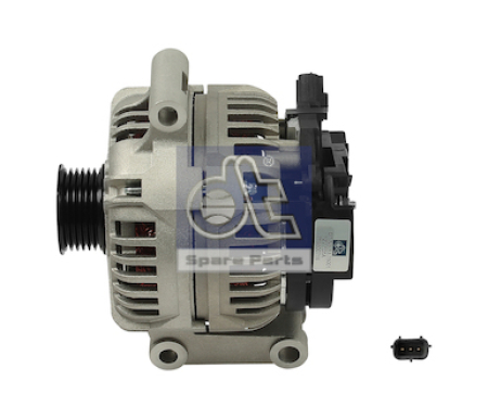 DT ALTERNATOR 13.76001