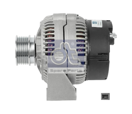 DT ALTERNATOR 3.34118