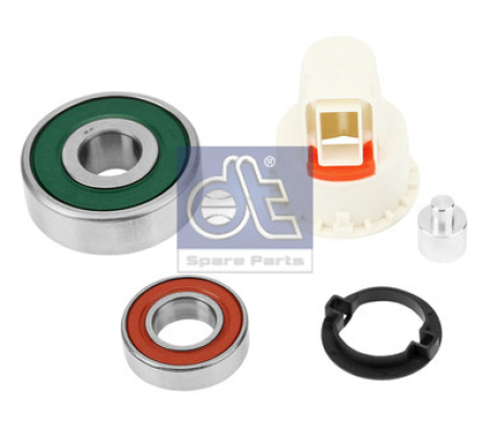 DT BALL BEARING KIT 4.63858