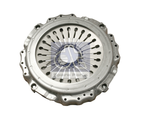 DT CLUTCH COVER 5.50048