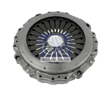 DT CLUTCH COVER 4.64195
