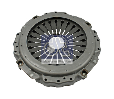 DT CLUTCH COVER 7.18050