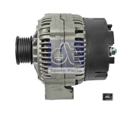 DT ALTERNATOR 4.69195